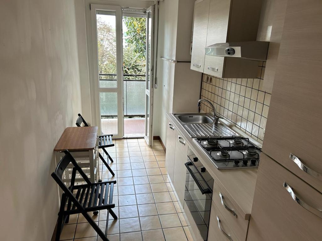Easy Home Milano Luaran gambar