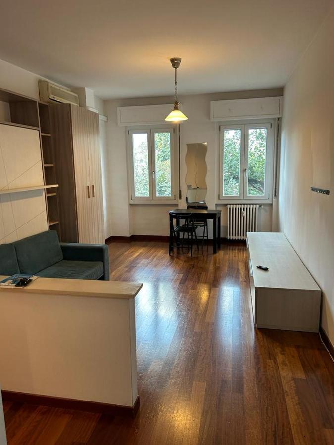 Easy Home Milano Luaran gambar