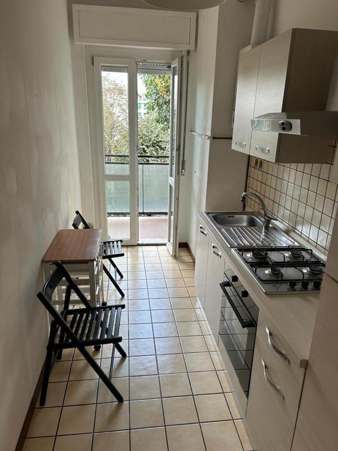 Easy Home Milano Luaran gambar