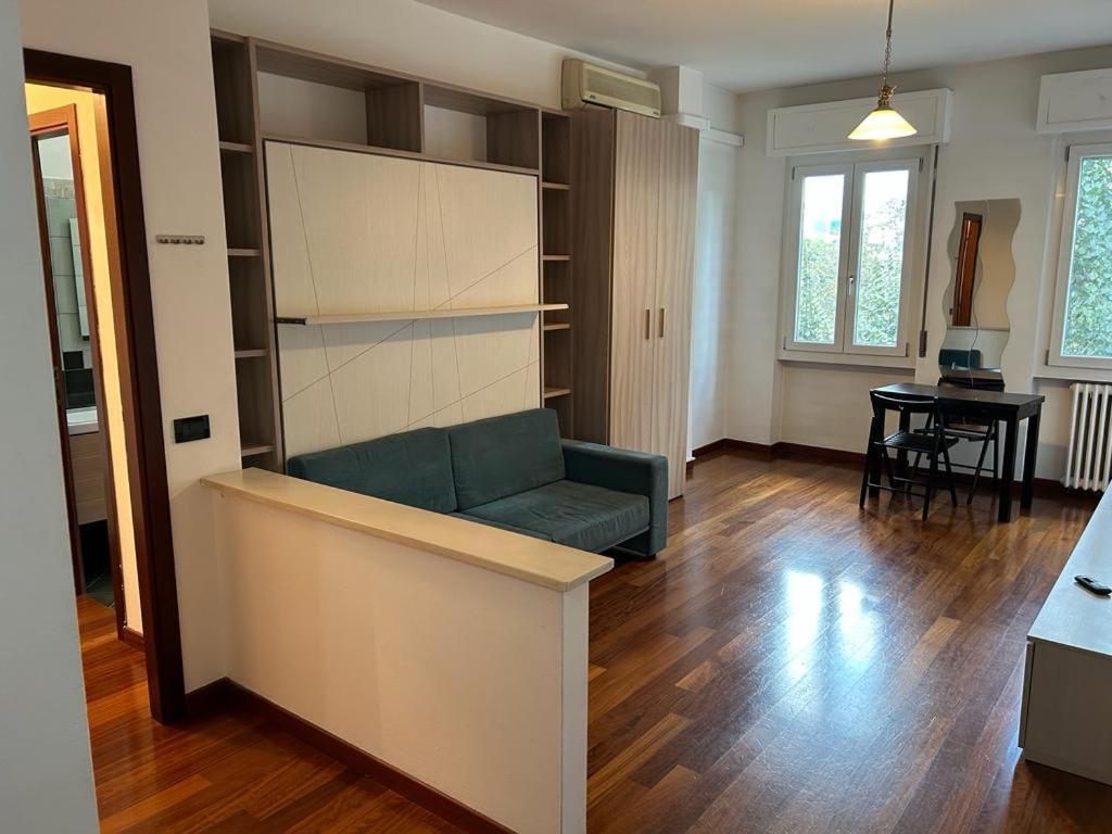 Easy Home Milano Luaran gambar