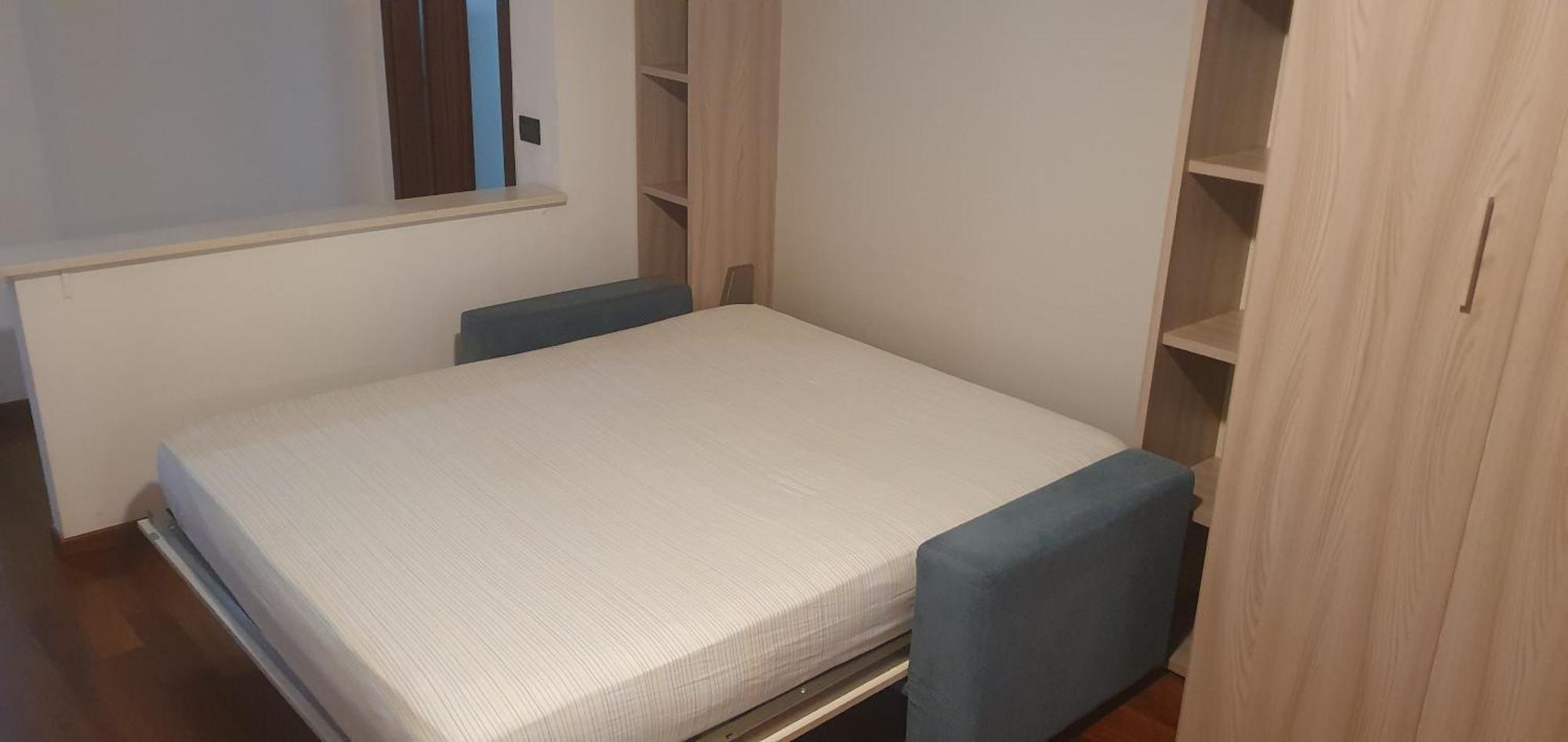 Easy Home Milano Luaran gambar